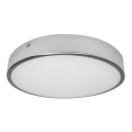 LED-Badezimmer-Deckenleuchte EGON LED/30W/230V IP44 4000K