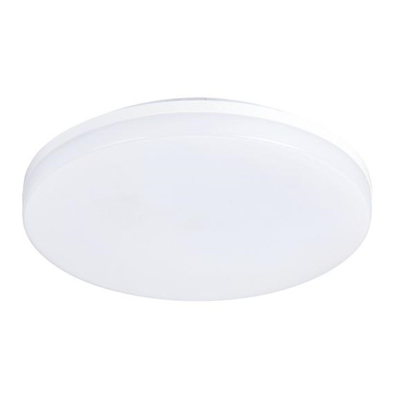 LED Badezimmer Deckenleuchte LED/15W/230V IP54