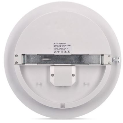 LED Badezimmer Deckenleuchte LED/15W/230V IP54