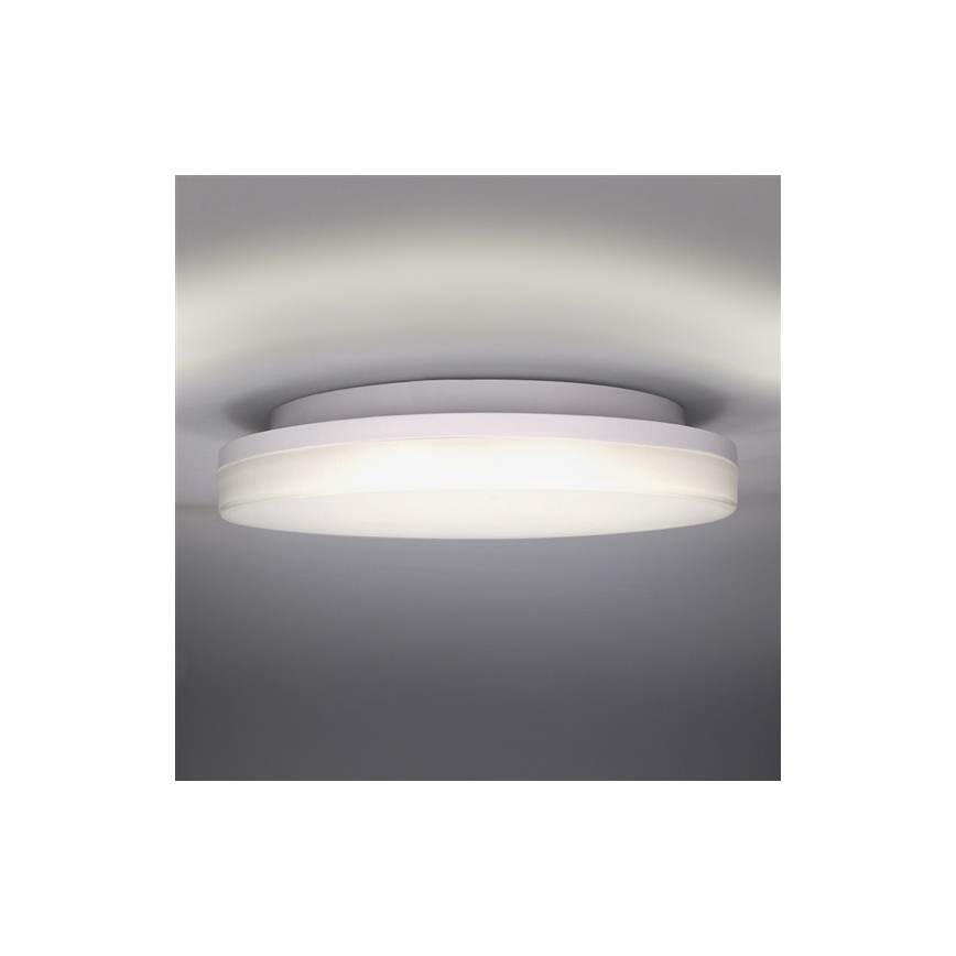 LED Badezimmer Deckenleuchte LED/15W/230V IP54
