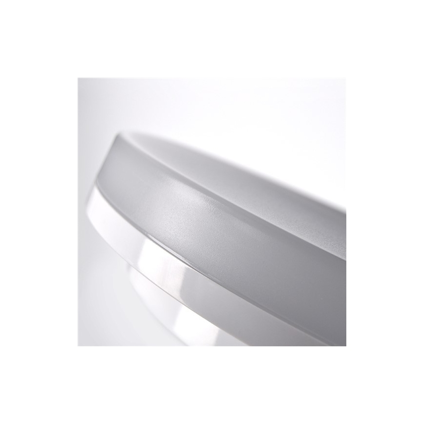 LED Badezimmer Deckenleuchte LED/15W/230V IP54