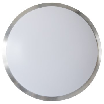 LED-Badezimmer-Deckenleuchte LENS - PP LED/27W/230V IP41 4000-4500 K