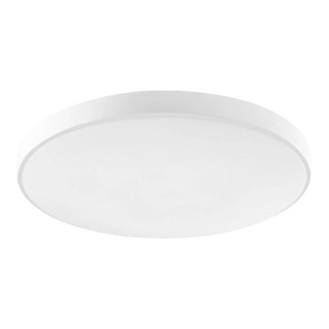 LED-Badezimmer-Deckenleuchte MADISON LED/20W/230V 6000K IP44 pr. 26 cm schwarz