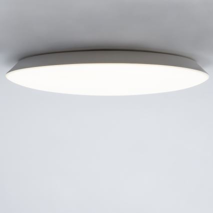 LED Badezimmer-Deckenleuchte mit Sensor AVESTA LED/28W/230V 4000K IP54