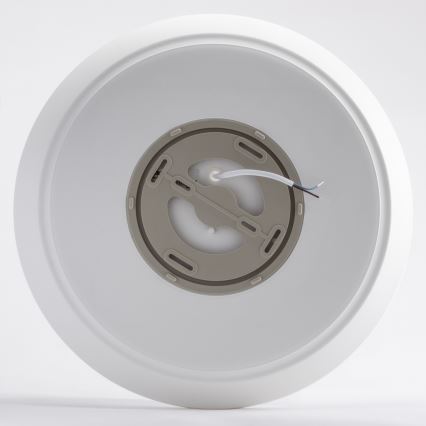LED Badezimmer-Deckenleuchte mit Sensor AVESTA LED/28W/230V 4000K IP54