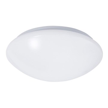 LED-Badezimmer-Deckenleuchte mit Sensor REVA LED/12W/230V IP44