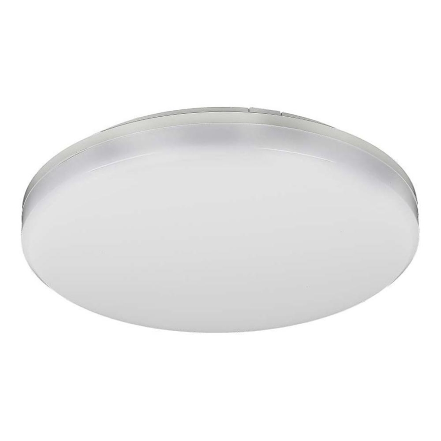 LED Badezimmer-Deckenleuchte SAMSUNG CHIP LED/15W/230V 20cm 6500K IP44