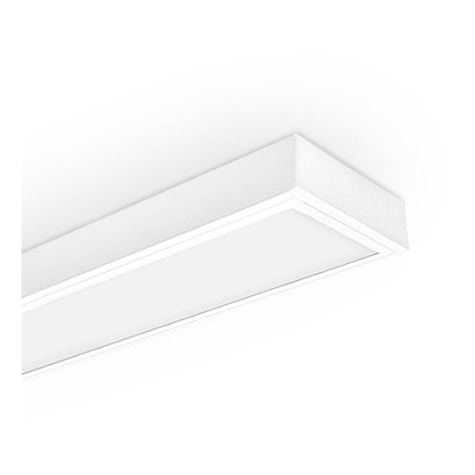 LED Badezimmer Deckenpanel OREGA LINX 120 LED/40W/230V IP44 4000K