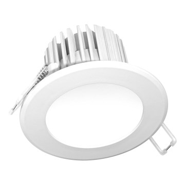 LED Badezimmer-Einbauchleuchte LED/7W IP44