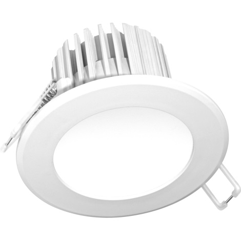 LED Badezimmer-Einbauchleuchte LED/7W IP44