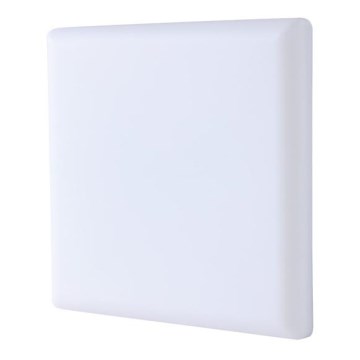LED Badezimmer-Einbauleuchte LED/18W/230V IP54 3000K