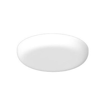 LED-Badezimmer-Einbauleuchte LED/24W/230V 2700-6500K IP44 rund