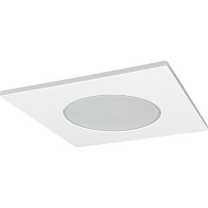 LED Badezimmer-Einbauleuchte BONO LED/5W/230V 4000K IP65 weiß