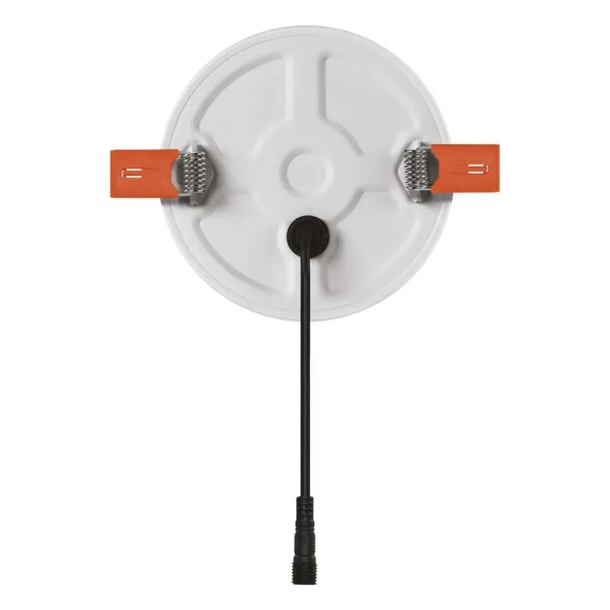 LED-Badezimmer-Einbauleuchte LED/6W/230V IP65