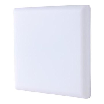 LED Badezimmer-Einbauleuchte LED/8W/230V IP54 3000K Quadrat