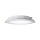 LED Badezimmer-Einbauleuchte LOKI LED/8W/230V IP44 4000K