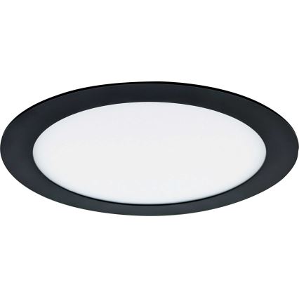 LED-Badezimmer-Einbauleuchte VEGA LED/12W/230V 3800K IP44