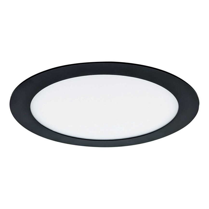 LED-Badezimmer-Einbauleuchte VEGA LED/12W/230V 3800K IP44