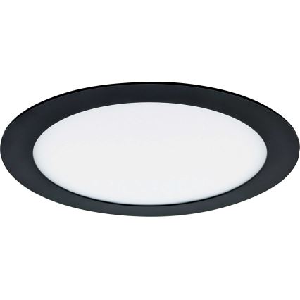 LED-Badezimmer-Einbauleuchte VEGA LED/24W/230V 3800K IP44