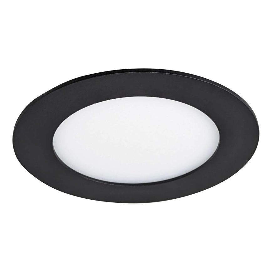 LED-Badezimmer-Einbauleuchte VEGA LED/6W/230V 3800K IP44