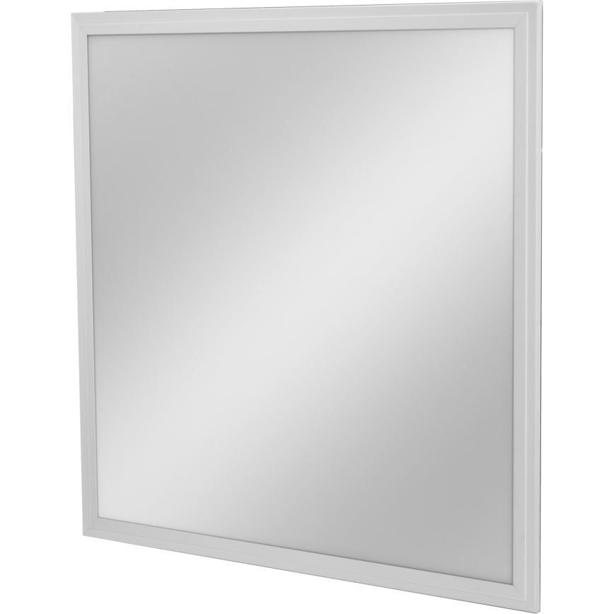 LED-Anbaupanel für Badezimmer LED/40W/230V 4000K 59,5x59,5 cm IP65 weiß