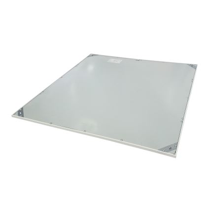 LED-Anbaupanel für Badezimmer LED/40W/230V 4000K 59,5x59,5 cm IP65 weiß