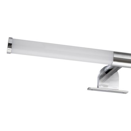 LED-Badezimmer-Spiegelleuchte APA LED/6W/230V 40 cm IP44 Hochglanz-Chrom