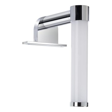 LED-Badezimmer-Spiegelleuchte APA MINI LED/4W/230V IP44, Chrom glänzend