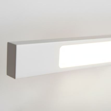 LED-Spiegelleuchte für Badezimmer KLIMT LED/12W/230V 3000/4000/6000K 60 cm IP44 weiß