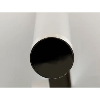 LED-Badezimmer-Spiegelleuchte LED/12W/230V 59,5 cm IP44 glänzender Chrom