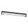 LED Badezimmer-Wandleuchte DEKSTER LED/36W/230V IP44 schwarz