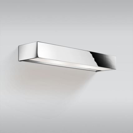 LED Badezimmer-Wandleuchte LED/9W/230V 40 cm IP44 glänzender Chrom