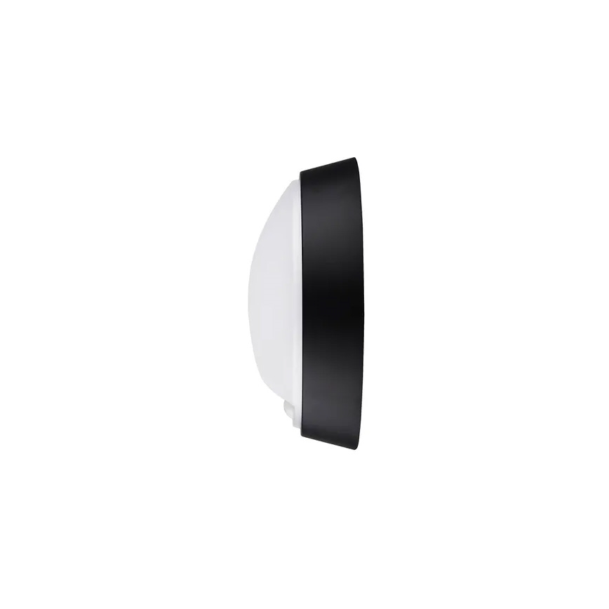 LED Badezimmer Wandleuchte mit Sensor BULKHEAD LED/14W/230V IP54