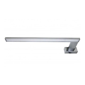 LED-Badezimmer-Wandleuchte SHINE LED/11W/230V 45 cm IP44 glänzender Chrom
