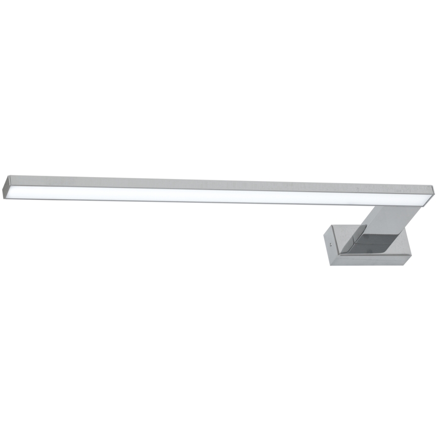 LED-Badezimmer-Wandleuchte SHINE LED/11W/230V 45 cm IP44 glänzender Chrom