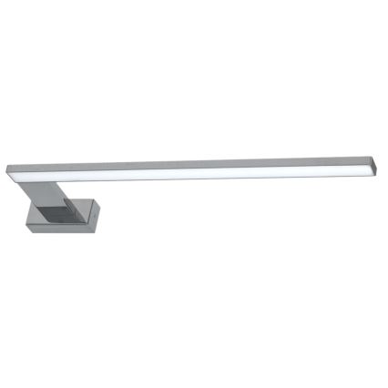 LED-Badezimmer-Wandleuchte SHINE LED/11W/230V 45 cm IP44 Hochglanz-Chrom