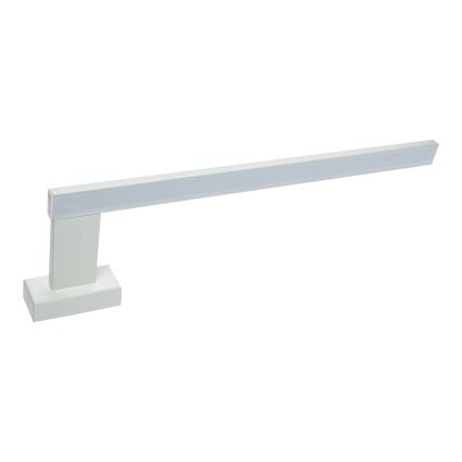 LED-Badezimmer-Wandleuchte SHINE LED/11W/230V 45 cm IP44 weiß