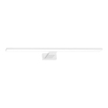 LED Badezimmer-Wandleuchte SHINE LED/13,8W/230V 60 cm IP44 weiß
