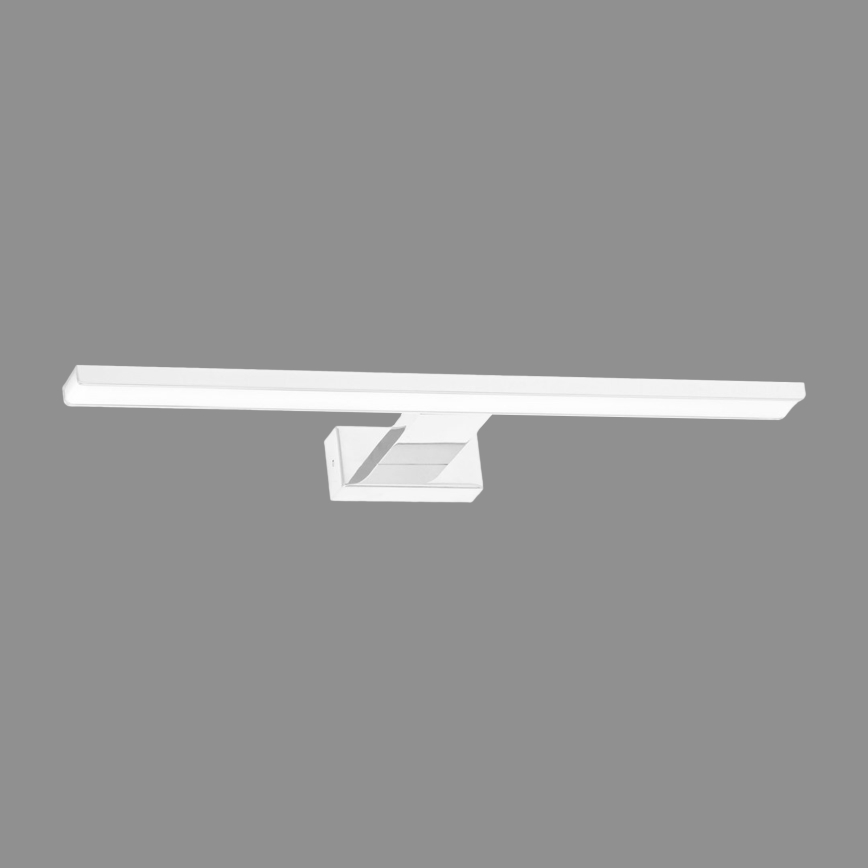 LED Badezimmer-Wandleuchte SHINE LED/13,8W/230V 60 cm IP44 weiß