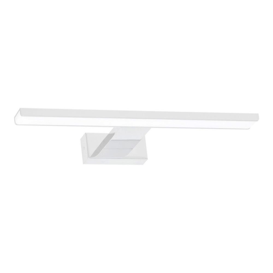 LED-Badezimmer-Wandleuchte SHINE LED/7W/230V 30 cm IP44 weiß