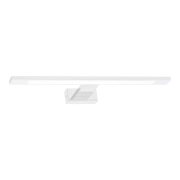 LED Badezimmer-Wandleuchte SHINE LED/7W/230V 40 cm IP44 weiß