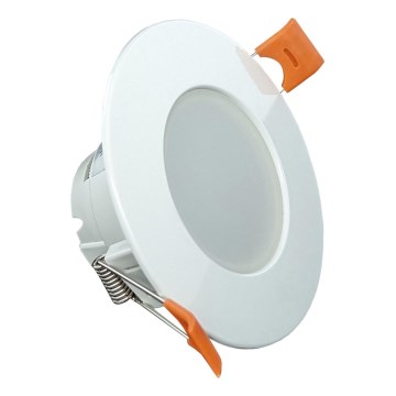 LED-Badezimmerleuchte LED/5W/230V IP65