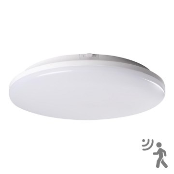 LED-Badezimmerleuchte mit Sensor STIVI LED/36W/230V IP65