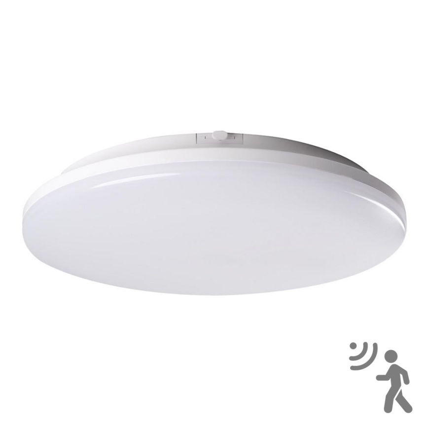 LED-Badezimmerleuchte mit Sensor STIVI LED/36W/230V IP65