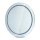 LED Badezimmerspiegel mit beheizter LED-Hintergrundbeleuchtung LED/25W/230V IP44 3000K/4000K/6400K