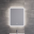 LED Badezimmerspiegel TARS LED/24,8W/230V IP44