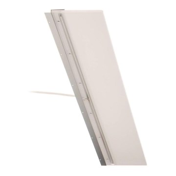 LED-Badezimmerspiegelbeleuchtung ADELE LED/12W/230V IP44