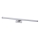 LED Badezimmerspiegelbeleuchtung ASTEN LED/12W/230V IP44 glänzender Chrom