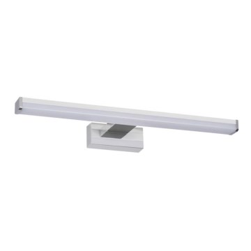 LED Badezimmerspiegelbeleuchtung ASTEN LED/8W/230V IP44 glänzender Chrom