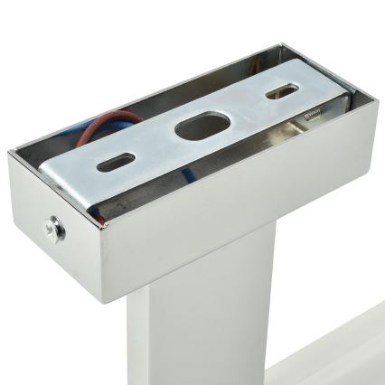 LED Badezimmerspiegelbeleuchtung DUNA LED/13,8W/230V IP44